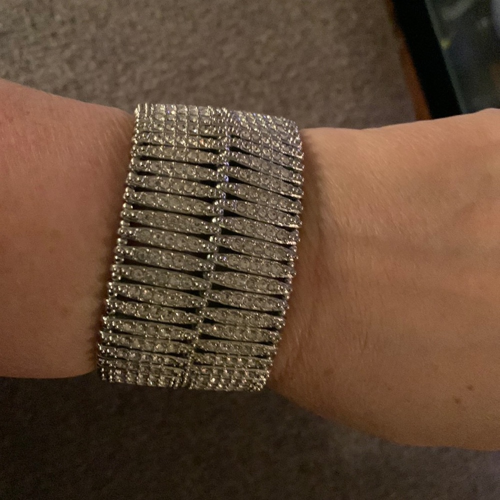 Stella & Dot bracelet